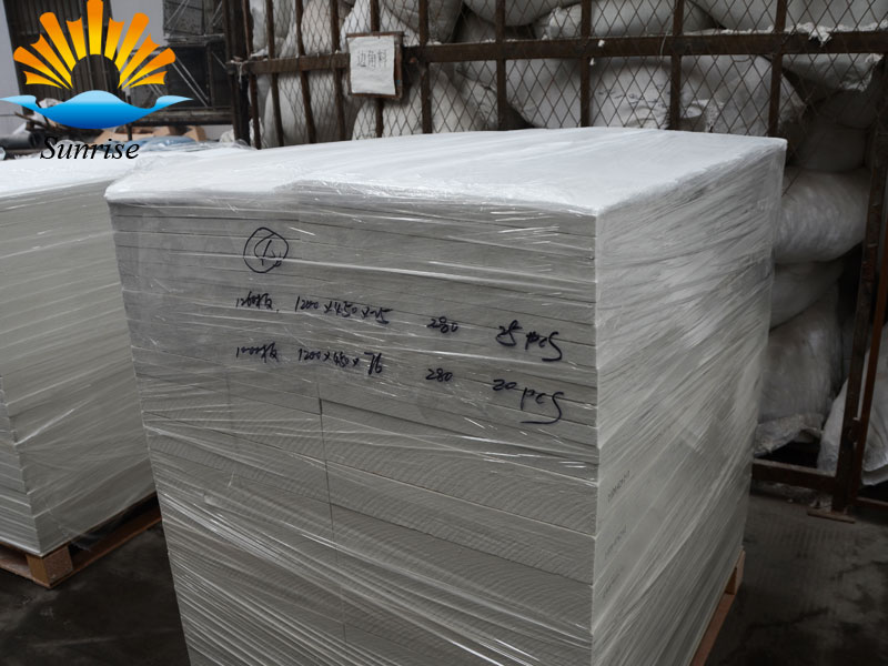 Ceramic Fiber Board supplier