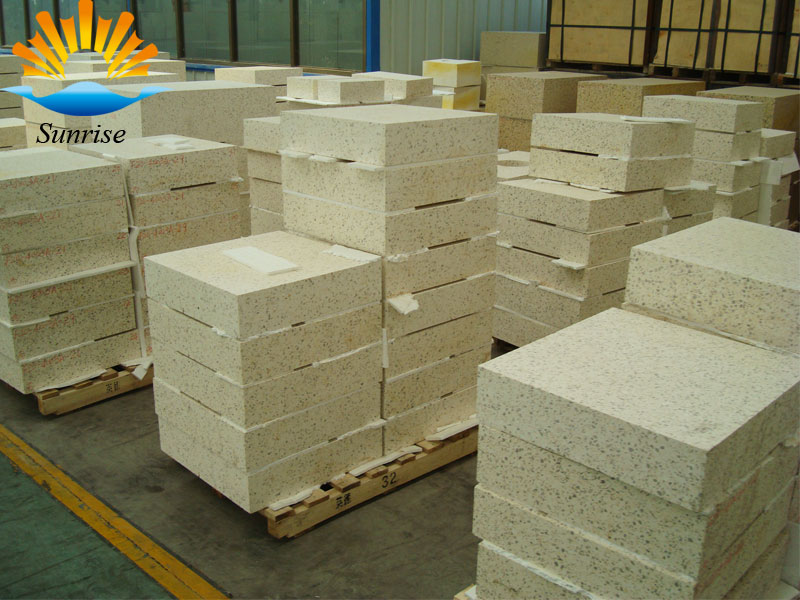 Big Fireclay Bottom Blocks product