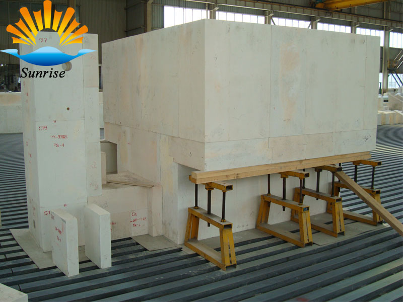 electric-furnace supplier