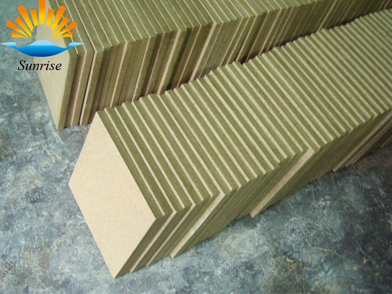 Magnesium Silicate Insulation Board supply