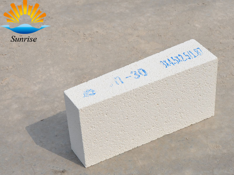 Mullite insulation bricks supplier