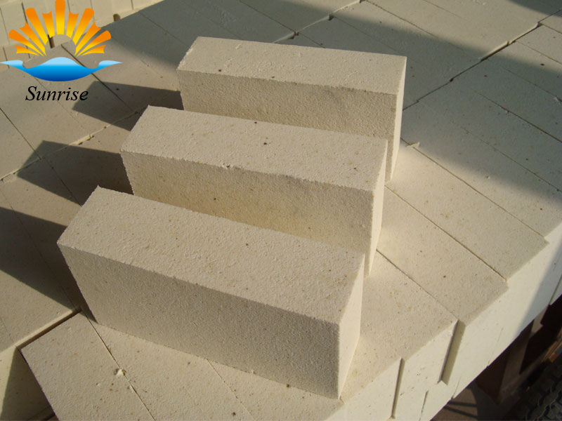 silica insulation brick supplier