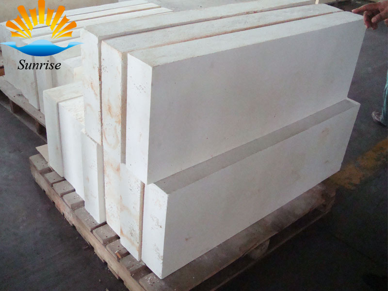 Sillimanite Big Block supplier