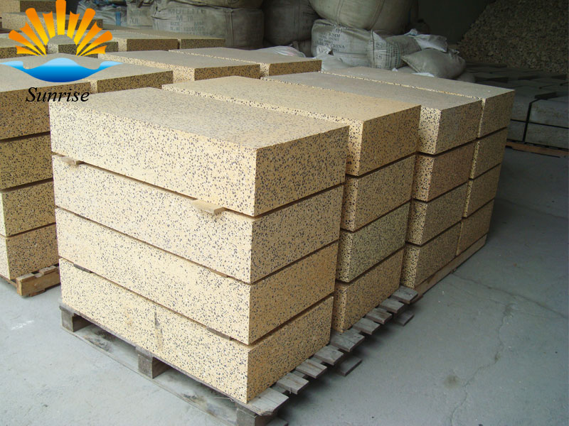 Sillimanite Big Block product