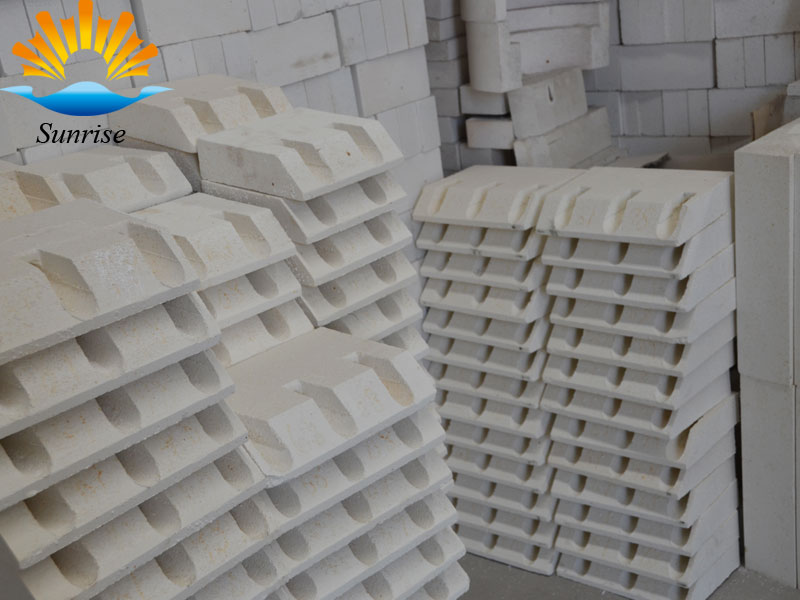 Sillimanite Brick supplier