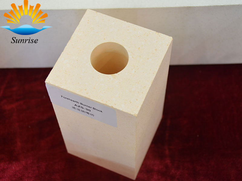 Zircon Brick product